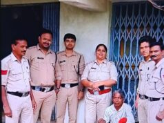 कोरिया आबकारी विभाग की अवैध शराब पर लगातार कार्यवाही,14 दिन के रिमांड पर एक आरोपी जेल दाखिल