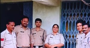 कोरिया आबकारी विभाग की अवैध शराब पर लगातार कार्यवाही,14 दिन के रिमांड पर एक आरोपी जेल दाखिल