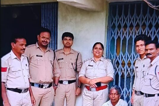 कोरिया आबकारी विभाग की अवैध शराब पर लगातार कार्यवाही,14 दिन के रिमांड पर एक आरोपी जेल दाखिल