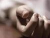 NEET परीक्षा देकर लौटी छात्रा ने घर के कमरे में फंदे से लटककर कि आत्महत्या…