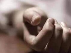 NEET परीक्षा देकर लौटी छात्रा ने घर के कमरे में फंदे से लटककर कि आत्महत्या…
