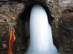 अमरनाथ यात्रा 3 जुलाई से शुरू होगी,शिव भक्तों के लिए बड़ी खबर जानें रजिस्ट्रेशन, रूट और ट्रेवल परमिट तक पूरी जानकारी …