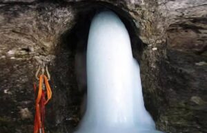 अमरनाथ यात्रा 3 जुलाई से शुरू होगी,शिव भक्तों के लिए बड़ी खबर जानें रजिस्ट्रेशन, रूट और ट्रेवल परमिट तक पूरी जानकारी …