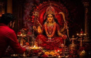बटुक भैरवी जयंती 2026: जानिए शुभ मुहूर्त, पूजा विधि और इस दिन का विशेष आध्यात्मिक महत्व