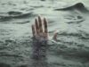22 लोगों से भरी नाव नदी में पलटी; 4 की हालत गंभीर,कोसी में बड़ा नाव हादसा…..
