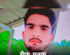 उत्तर प्रदेश में ताजिया हाईटेंशन लाइन से करंट लगने पर 19 वर्षीय युवक की मौत, 7 झुलसे…