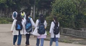 पुताई वाला कॉलेज छात्रा को लेकर हुआ फरार, पुलिस ने बरामद कर परिजनों को सौपा