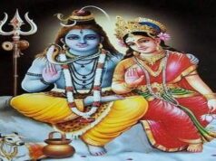 मंगला गौरी व्रत सावन में इस बार कितने पड़ेंगे ,जानें डेट और इसका महत्व…