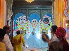 जब 15 दिनों के लिए बीमार पड़ जाते हैं भगवान जगन्नाथ, बंद रहते हैं मंदिर के कपाट…