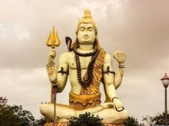 27 साल बाद ज्येष्ठ शिवरात्रि पर अद्भुत संयोग,पूजा का मिलेगा दुगुना फल!