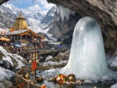 3 जुलाई से बाबा अमरनाथ यात्रा,जानिए गुफा से जुड़ी ये अनोखी और खास बातें….