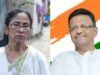 ममता बनर्जी को लगा एक के बाद एक झटका, अब करीबी फिरहाद हकीम ने कोलकाता के मेयर पद से दिया इस्तीफा