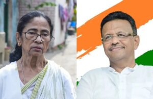 ममता बनर्जी को लगा एक के बाद एक झटका, अब करीबी फिरहाद हकीम ने कोलकाता के मेयर पद से दिया इस्तीफा