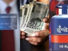 1 जुलाई से LPG, Aadhaar, Credit Card समेत बदल जाएंगे ये 5 बड़े नियम, जाने आपकी जेब पर पड़ेगा असर..