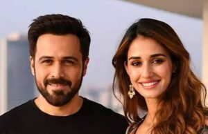 फिल्म ‘आवारापन 2’ में दिशा पाटनी और इमरान हाशमी ने ली भारी फीस, जानें किसने लिए कितने करोड़….