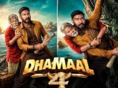 Dhamaal 4 की रिलीज डेट का भी हुआ ऐलान, इस दिन धमाल मचाने आ रहे हैं अजय देवगन…