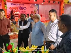 एनएमडीसी सीएसआर, बचेली द्वारा समर कैंप समापन समारोह का आयोजन