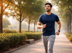 हेल्दी लाइफस्टाइल के लिए कब टहलना है सबसे ज्यादा फायदेमंद?