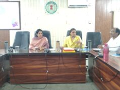 अंतर्राष्ट्रीय योग दिवस को जन-आंदोलन बनाने की तैयारी जिला मुख्यालय से लेकर ग्राम पंचायत स्तर तक होंगे योग दिवस के आयोजन