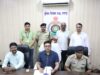 “ऑपरेशन आघात” की एक और बड़ी कार्रवाई, रायगढ़ में नकली शराब के संगठित नेटवर्क का भंडाफोड़