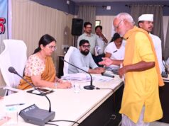 किसानों के एग्रीस्टेक पंजीयन के लिए कृषि और राजस्व विभाग मिलकर करेंगे काम
