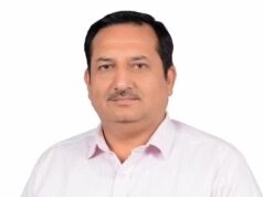 एनएमसी ने बताई कमियां, जिसे दूर करने जुटी सरकार : डॉ. मिश्रा