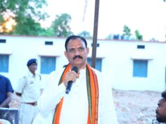 कांग्रेस ज्यादा खुश ना हो ……..मैच अभी बाकी है, मेडिकल कॉलेज पर रोक की खबर के बाद स्वास्थ्य मंत्री का पलटवार