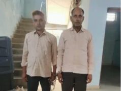 आरंग में मवेशी तस्करी का भंडाफोड़, 19 मवेशी मुक्त, 2 गिरफ्तार