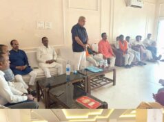 डॉ. श्यामा प्रसाद मुखर्जी के विचार आज भी राष्ट्रनिर्माण की प्रेरणा : डॉ. धर्मजीत सिंह