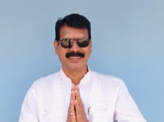 बच्चन बाई बाल सुंदर आत्मानंद विद्यालय में शाला विकास समिति का गठन
