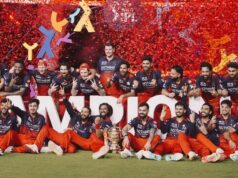 RCB की ऐतिहासिक जीत के बाद क्या बेंगलुरु में निकलेगी विक्ट्री परेड? फ्रेंचाइजी ने दिया बड़ा अपडेट