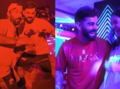 IPL 2026 की चैंपियन बनी RCB, दिल खोलकर नाचे विराट कोहली, अनुष्का शर्मा ने शेयर कीं जश्न की अनसीन फोटोज