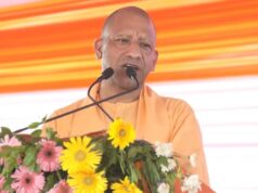 सीएम योगी ने बदला कुशीनगर के फाजिल नगर का नाम, बोले- ‘यूपी से मच्छर-माफिया दोनों खत्म’