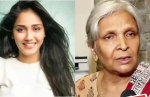 ट्विशा शर्मा मौत मामले में बड़ा अपडेट, समर्थ और गिरिबाला सिंह 14 दिन की न्यायिक हिरासत में