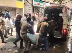 दिल्ली अग्निकांड का बड़ा खुलासा: होटल में कैसे लगी आग, 21 लोगों की मौत के पीछे क्या है वजह?