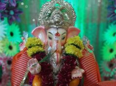 विभुवन संकष्टी चतुर्थी पर जरूर करें गणेश चालीसा का पाठ, विघ्नहर्ता दूर करेंगे सारे विघ्न, बरसेगी बप्पा की कृपा