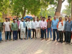 अपराध नियंत्रण की दिशा में गरियाबंद पुलिस का बड़ा कदम: जिले में आने वाले मुसाफिरों का तैयार हो रहा डिजिटल डेटाबेस