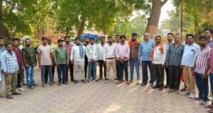 अपराध नियंत्रण की दिशा में गरियाबंद पुलिस का बड़ा कदम: जिले में आने वाले मुसाफिरों का तैयार हो रहा डिजिटल डेटाबेस