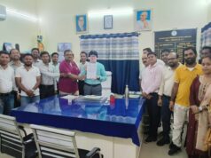NHM महासम्मेलन को मुख्यमंत्री विष्णुदेव साय का मुख्य आतिथ्य, स्वास्थ्य मंत्री होंगे अध्यक्ष