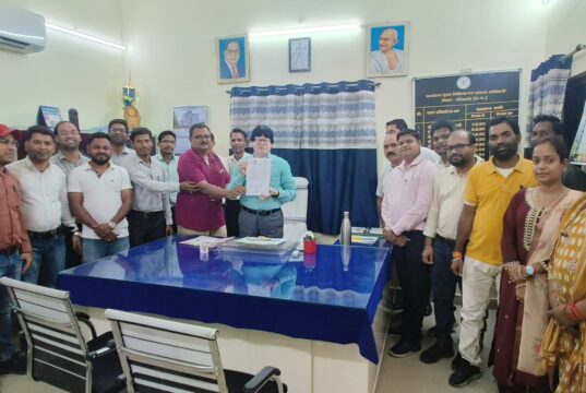 NHM महासम्मेलन को मुख्यमंत्री विष्णुदेव साय का मुख्य आतिथ्य, स्वास्थ्य मंत्री होंगे अध्यक्ष