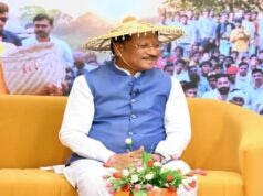‘मैं किसान परिवार से हूं, किसानों का दर्द और संघर्ष समझता हूं’ – मुख्यमंत्री विष्णुदेव साय