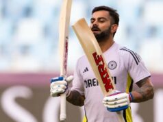 IND vs AFG: विराट कोहली वनडे सीरीज से बाहर, टीम इंडिया को सीरीज से पहले करारा झटका
