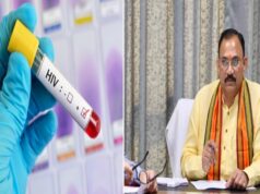 रायगढ़ में 57 HIV पॉजिटिव मरीज मिलने से स्वास्थ्य विभाग अलर्ट, मंत्री ने की अपील- घबराएं नहीं