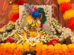 क्या आप जानते हैं बाल कृष्ण का नाम लड्डू गोपाल क्यों पड़ा? जानिए इसके पीछे की चमत्कारी कथा