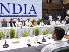 INDIA ब्लॉक की बैठक में कांग्रेस की लीडरशिप पर सवाल, कई दलों ने जताई चिंता; जानें क्या-क्या हुआ?