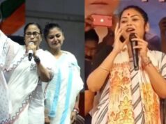 सुष्मिता देव के बाद अब सायानी घोष भी? ममता दीदी को झटके पर झटका, TMC के बागियों की बढ़ी लिस्ट