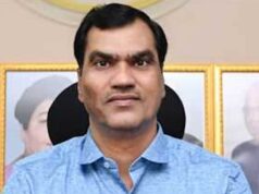 IAS रमेश कुमार सहकारिता एवं रजिस्ट्रार विभाग के कमिश्नर नियुक्त…