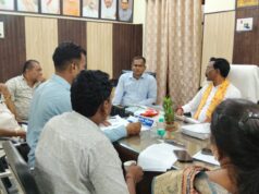 करीब 70 करोड़ रुपये के विकास कार्यों को एमआईसी की हरी झंडी!पेयजल, अधोसंरचना, स्वच्छता एवं जनसुविधाओं से जुड़े महत्वपूर्ण प्रस्तावों को मिली मंजूरी