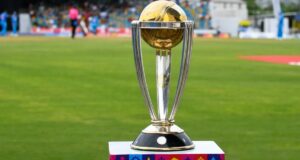 ODI World Cup 2027: कब से कब तक खेला जाएगा आईसीसी विश्व कप, हो गया तारीखों का खुलासा