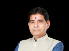 छत्तीसगढ़: राजस्व मंत्री टंक राम वर्मा का बड़ा एक्शन, 3 साल से जमे अधिकारियों की सूची तलब, 15 अगस्त तक पट्टा सर्वे पूरा करने के निर्देश